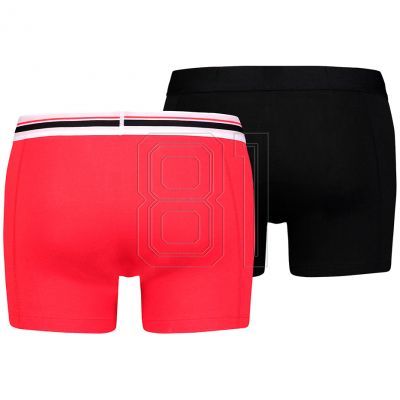 2. Puma Placed Logo Boxer 2P M 906519 07