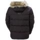 4. Helly Hansen Bouvet Daunenjacke M 53633-990