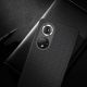 15. Nillkin Textured Case robuste, verstärkte Hülle mit Gelrahmen und Nylonrückseite für Honor 50 Pro schwarz