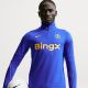 3. Nike Chelsea FC Strike Drill Top II4207-453
