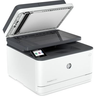 5. HP LASERJET PRO 3102fdn MFP