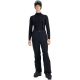 6. Herren-Skihose 4F FNK M0924 Tiefschwarz 4FWAW25TFTRM0924 20S