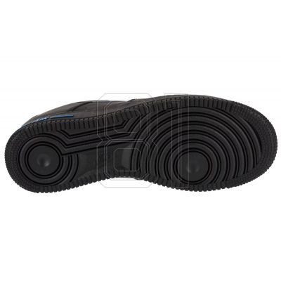 4. Nike Air Force 1 Low Jewel M CT3438-002 Schuhe