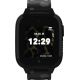 2. Xplora XGO3 2. Generation, 3,3 cm (1,3 Zoll) TFT-Digitaldisplay, 240 x 240 Pixel Touchscreen, 4G, Schwarz, WLAN, GPS