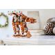 6. LEGO Star Wars 40806 – Lebkuchen-AT-AT-Läufer