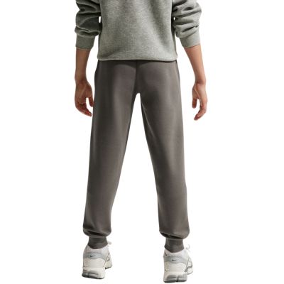 2. Nike Sportswear Club Fleece Kinderhose Grau FD3008 289