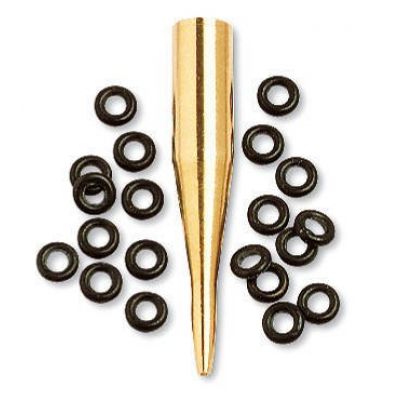 Harrows Wellenverriegelungssystem O-Ring