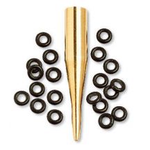 Harrows Wellenverriegelungssystem O-Ring