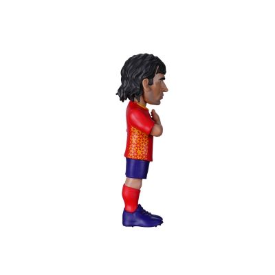 4. MINIX WC LEGENDS SPAIN – RAUL
