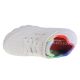 3. Skechers Uno Lite Rainbow Specks 310457L-WMLT Weiß 27