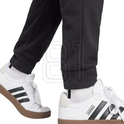 5. adidas Essentials Feel Cozy French Terry M JE3854 Hose