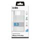 2. SBS Skinny Cover für iPhone 17 Pro Max – Transparent