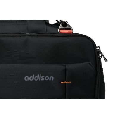 4. ADDISON NOTIZBUCHTASCHE ADDISON TRINITY 14