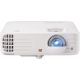 3. Viewsonic PX701-4K Heimkino-/Langdistanzprojektor, 3200 ANSI Lumen, DLP 4K (3840 x 2160), Weiß