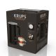 18. KRUPS XL100810 Milchaufschäumer schwarz