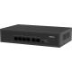 Imou SF106P Switch 6-Port 4x PoE 2x Uplink