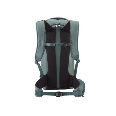 2. MILLET MHITE 22 Rucksack grün