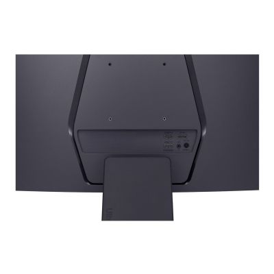 8. LG 27GS60QC-B Computermonitor 68,6 cm (27 Zoll) 2560 x 1440 Pixel Full HD LCD Schwarz