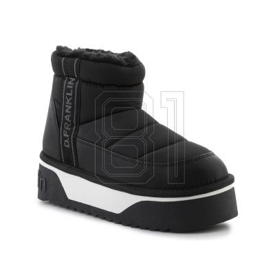 D.Franklin Nordic V.2 Low Bomb W DFSH371010 Schuhe