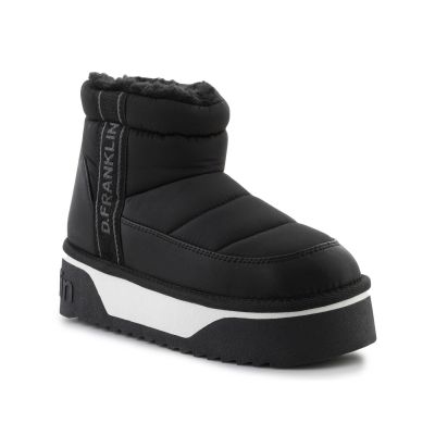 D.Franklin Nordic V.2 Low Bomb W DFSH371010 Schuhe