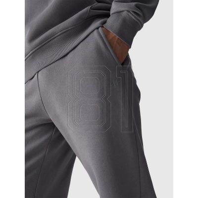 3. Jogginghose 4F M 4FWMM00TTROM0943-25S