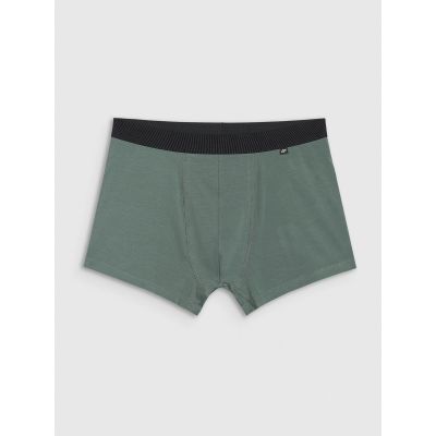 2. Herren-Boxershorts (2er-Pack) 4F 4FWAW25UBXSM062 4F 4FWAW25UBXSM062-92S