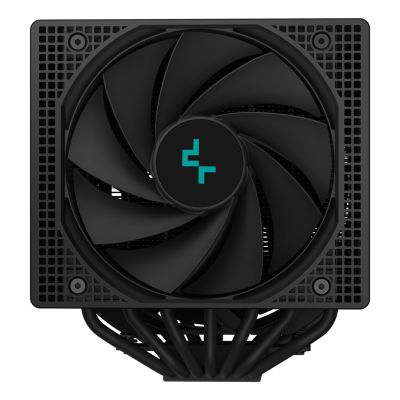 6. DeepCool ASSASSIN IV Kühlung
