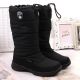 10. American Club W AM613 Wasserdichte Schneestiefel