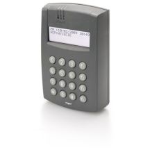 ROGER PR602LCD-DT-O Zutrittskontrollgerät
