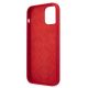 7. Guess GUHCP12LLSPEWRE iPhone 12 Pro Max 6,7" rot/rote Hartschale Peony Collection