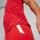 5. Herren-T-Shirt Puma teamULTIMATE rot 705371 01