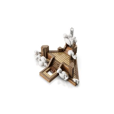 8. LEGO Pokémon 72168 – Rayquaza