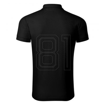 2. Piccolio Joy Poloshirt M MLI-P2101