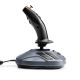 4. Thrustmaster SimTask FarmStick Grauer USB-Joystick Analog/Digital PC