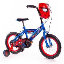 Huffy 14" Spider-Man Jr 24421W Fahrrad