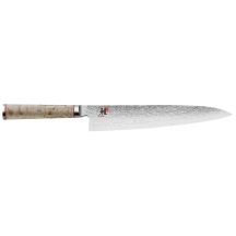 ZWILLING Miyabi 5000 MCD Stahl 1 Stück Gyutoh-Messer