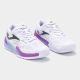 4. Joma Roland Lady 2402 W TROLS2402AC Tennisschuhe