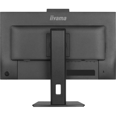 10. iiyama ProLite XB2797QSNPH-B1 27-Zoll-IPS-LCD-Monitor (4 ms, 2560 x 1440 Pixel, 350 cd/m², HDMI/DP/USB 2) Schwarz