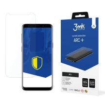 3MK ARC+ Schutzfolie für Samsung Galaxy S9