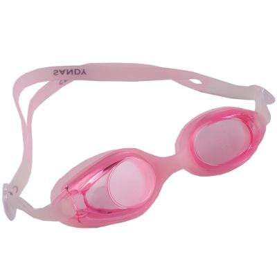 3. Crowell Sandy Jr Schwimmbrille okul-sandy-roz-bial