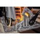 12. DeWALT DCS573NT-XJ Tragbare Kreissäge