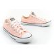 8. Converse Damen-Sportschuhe Chuck Taylor All Star Sneaker pink modisch