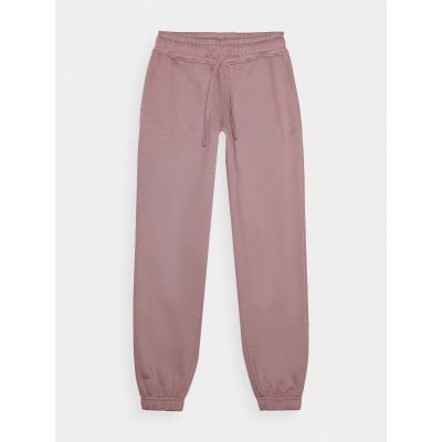 6. Damen Jogger Sweatpants 4F 4FWMM00TTROF1137-83S