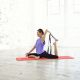 3. adidas ADYG-20200GR Yogagurt