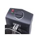 4. Tristar FR-6919 Fritteuse, Einzeln, 2 l, autonom, 800 W, Schwarz, Edelstahl