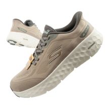 Skechers Herren-Sportschuhe Go Walk Max Cushioning Flex bequem