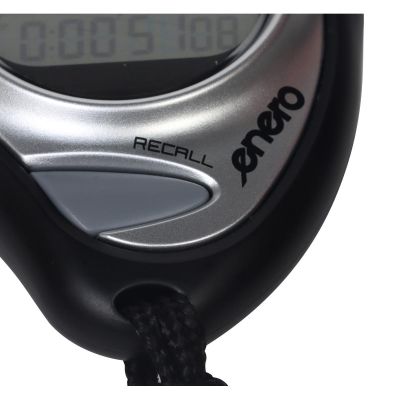 11. ENERO ELEKTRONISCHE STOPPUHR 100 MAL