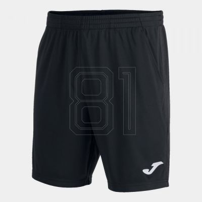 Joma Bermuda Open III 102252.100 Shorts