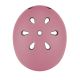 6. GO•UP Kinderhelm XXS/XS Dunkelpastellrosa [45-51 cm] (506-211)