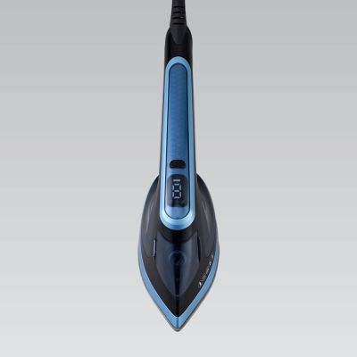 5. 2-in-1-Dampfglätter 1800 W MR-315C MAESTRO